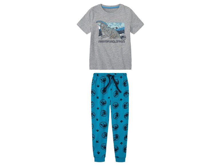 Aller en mode plein écran : Pyjama enfant - Image 2