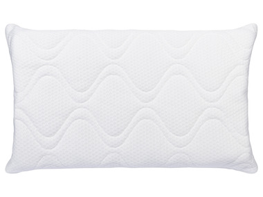 LIVARNO home Oreiller ergonomique en flextubes, 36 x 60 cm
