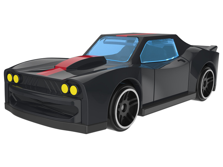 Aller en mode plein écran : Playtive Set de jeu cast racers - Image 7