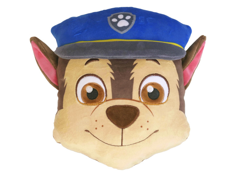 Paw Patrol Coussin La Pat' Patrouille