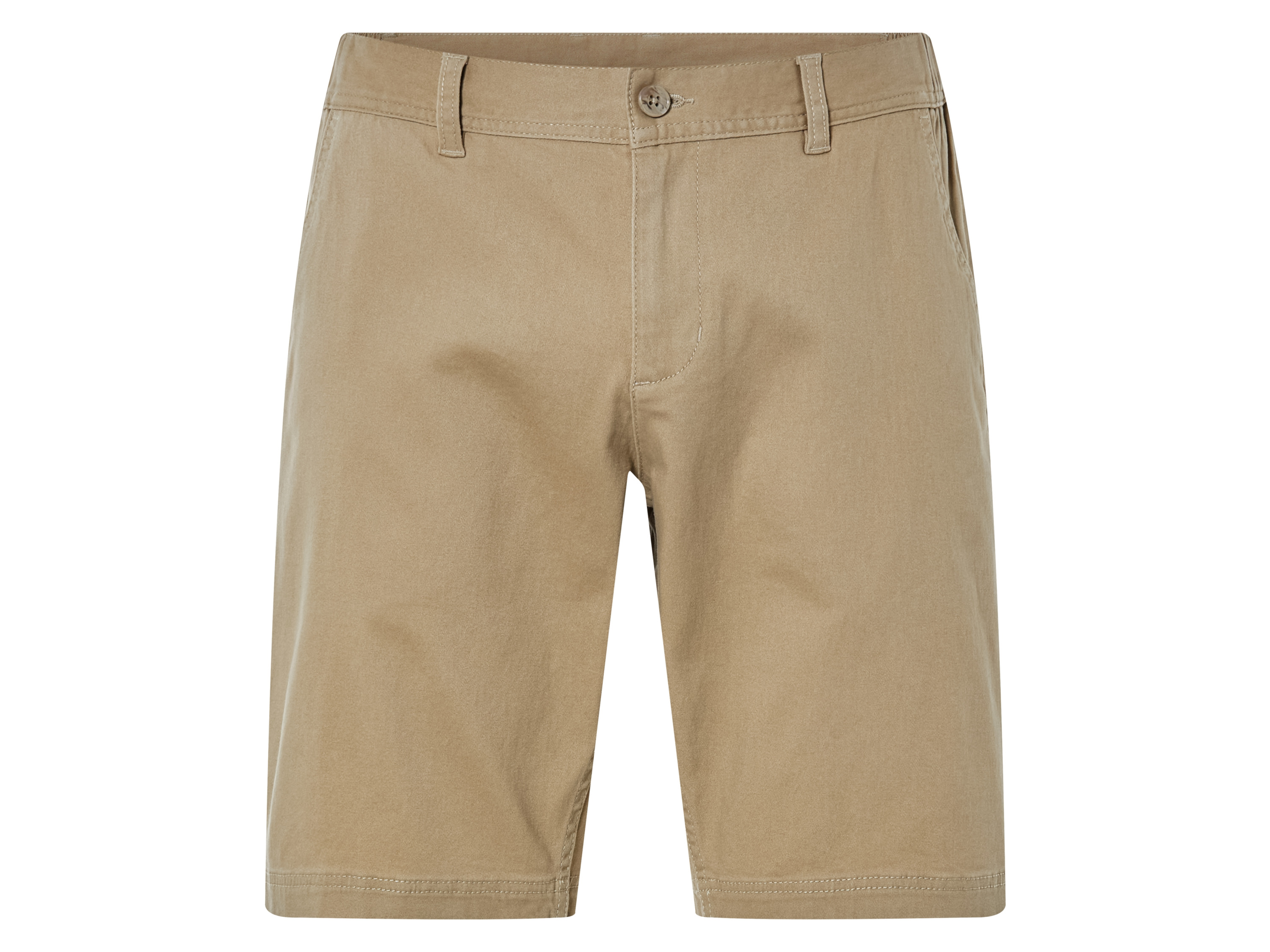 LIVERGY® Short homme (beige, S)