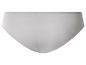 Culotte femme grise taille haute