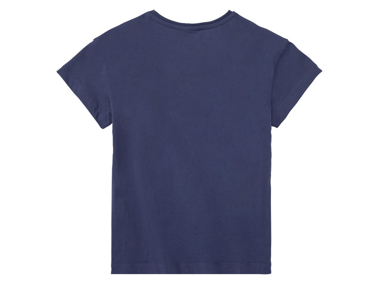 Aller en mode plein écran : Lot de 2 t-shirts petite fille - Image 6