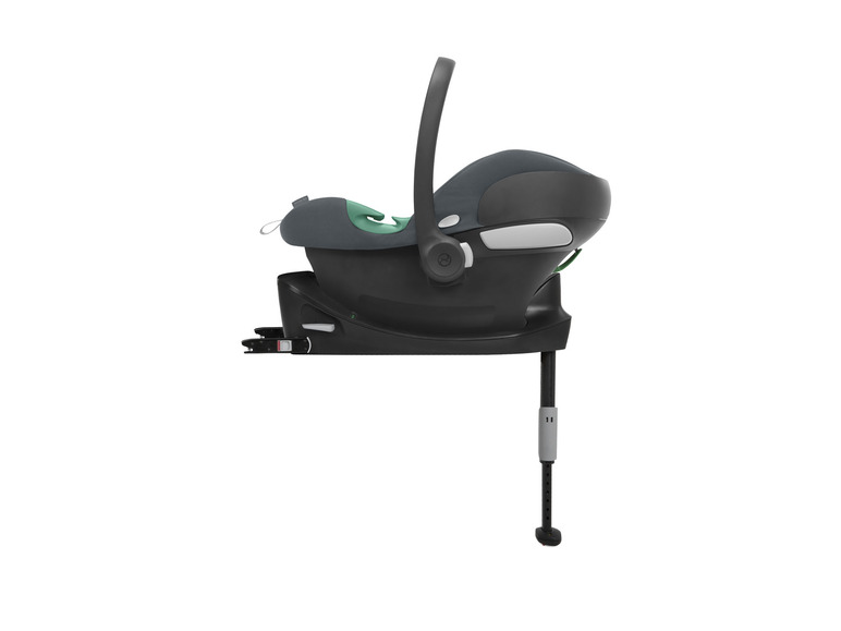 Aller en mode plein écran : Siège auto bébé ton B2 i-Size - Image 5