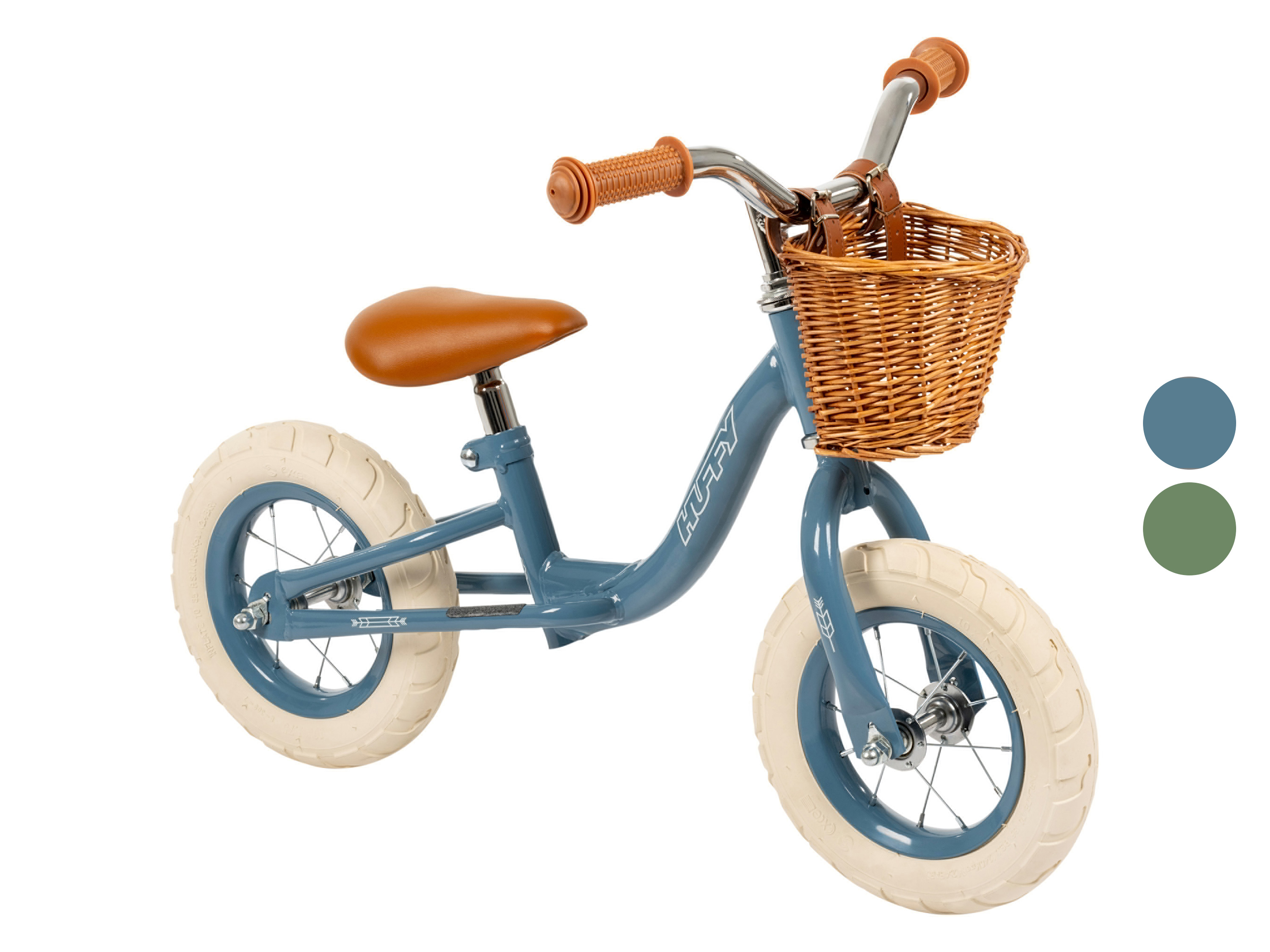Huffy draisienne