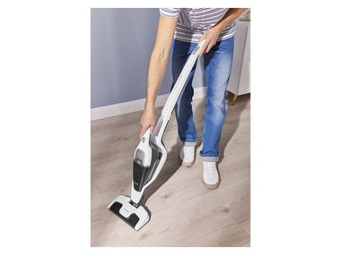 SILVERCREST® Aspirateur balai et à main SHSS 18 B1, 18 V