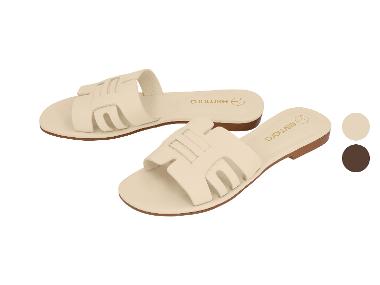 ESMARA® Mules femme