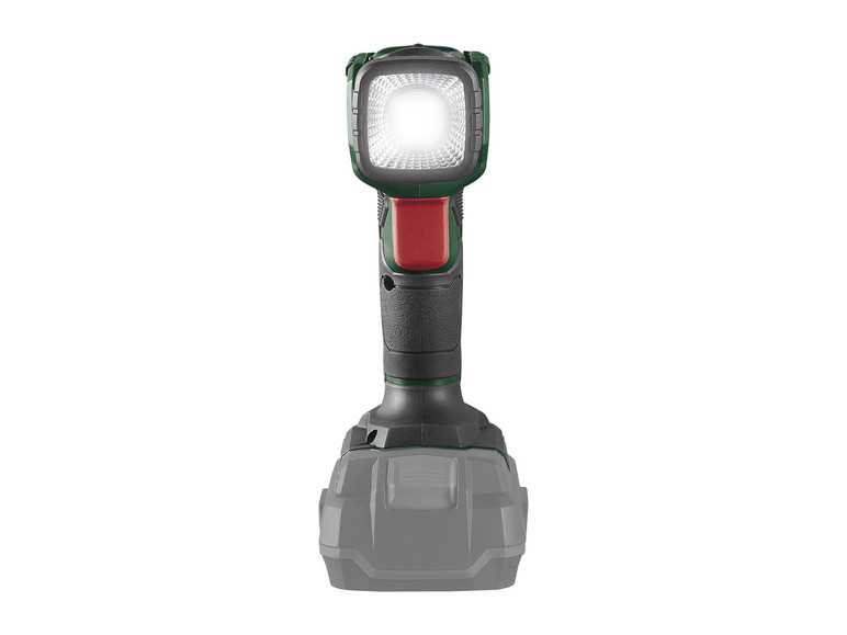 Aller en mode plein écran : PARKSIDE® Lampe torche LED sans fil PLHLA 20-Li A1, 20 V - Image 7