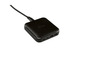 Un chargeur Tronsmart noir avec plusieurs ports USB.