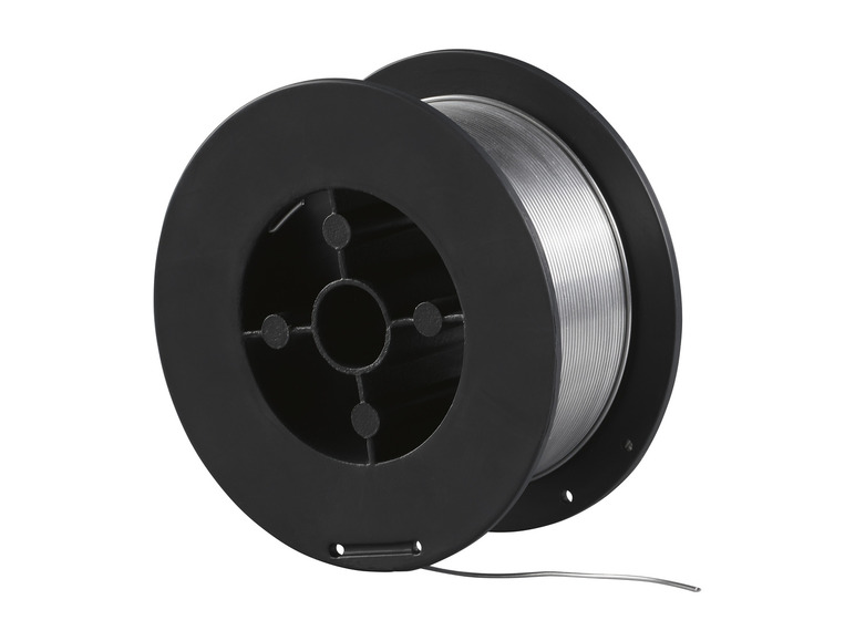 Aller en mode plein écran : PARKSIDE® Fil à souder 450 g, 1 mm - Image 4