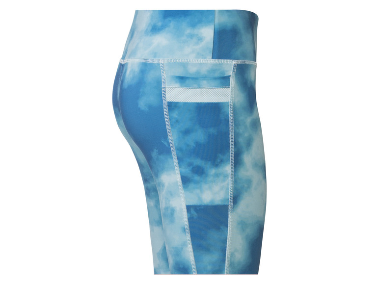 Aller en mode plein écran : CRIVIT Legging femme - Image 16