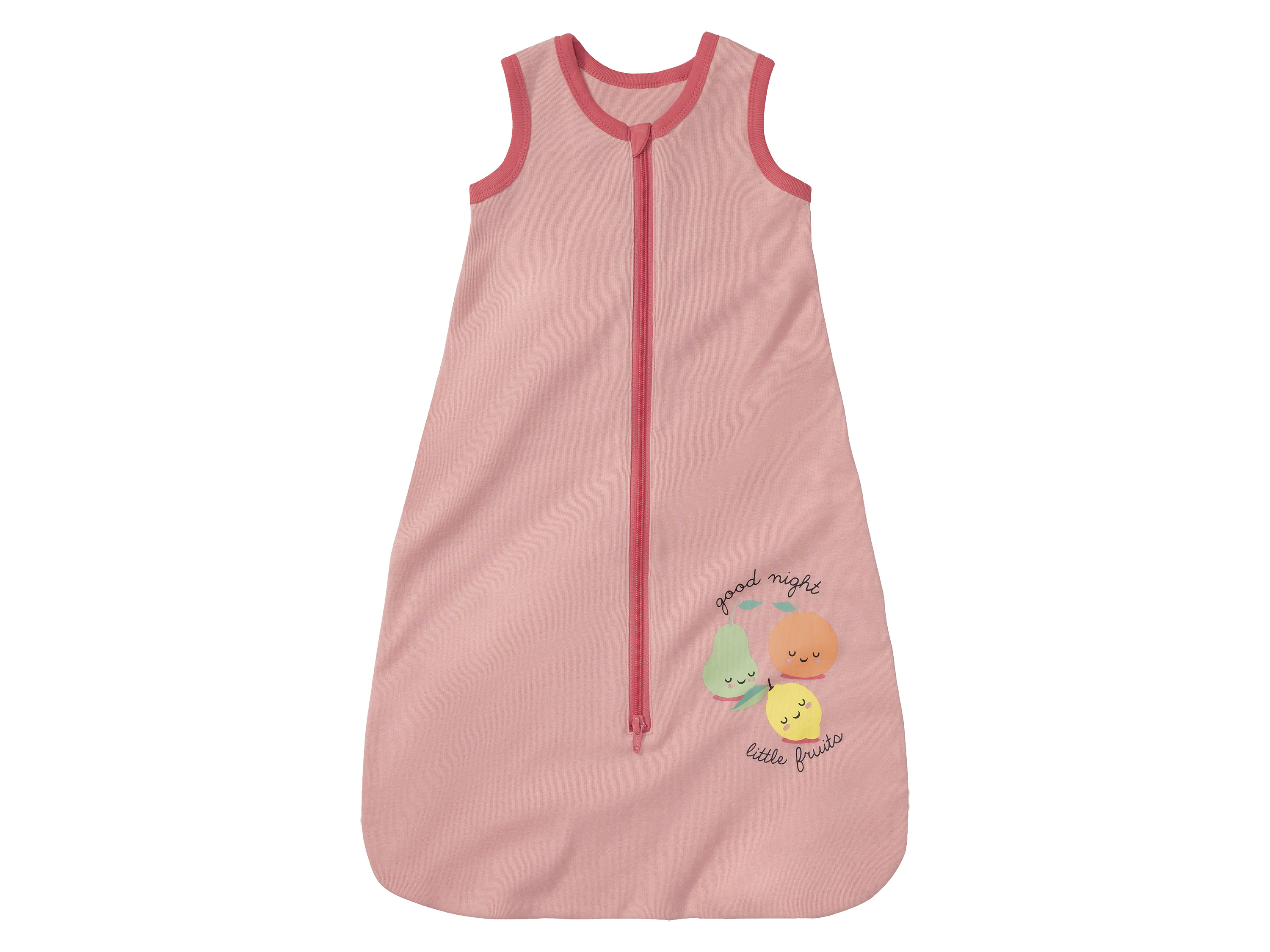 lupilu® Gigoteuse bébé (rose)