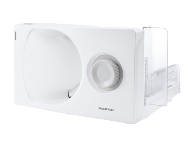 SILVERCREST® Trancheuse universelle SAS 100 A1, 100 W