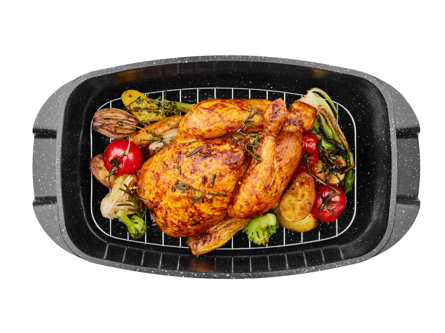 Cocotte en fonte d’aluminium Acheter en ligne LIDL