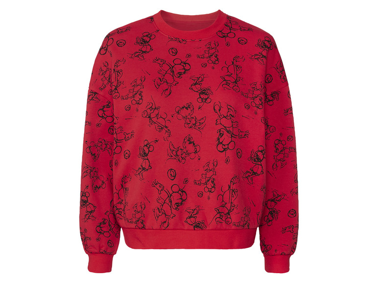 Aller en mode plein écran : Sweat Disney femme - Image 6