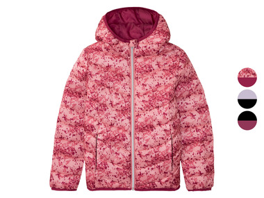 pepperts!® Doudoune légère fille