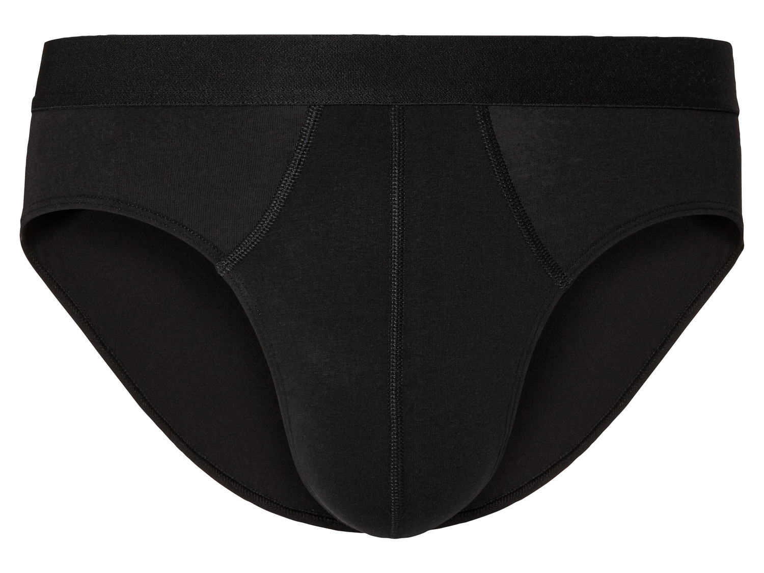 LIVERGY® LIVERGY® Lot de 10 slips homme LIDL