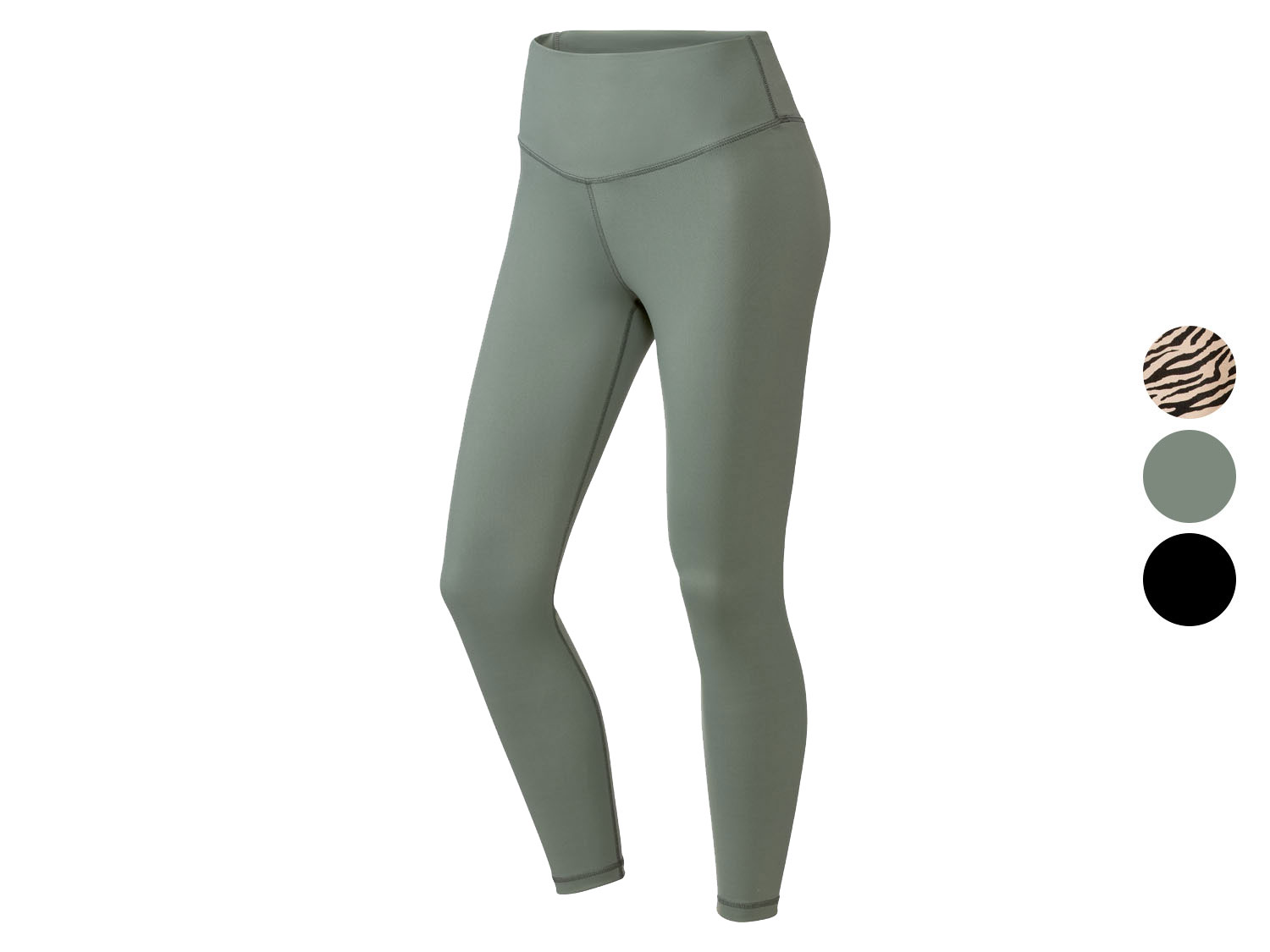 CRIVIT Legging technique femme