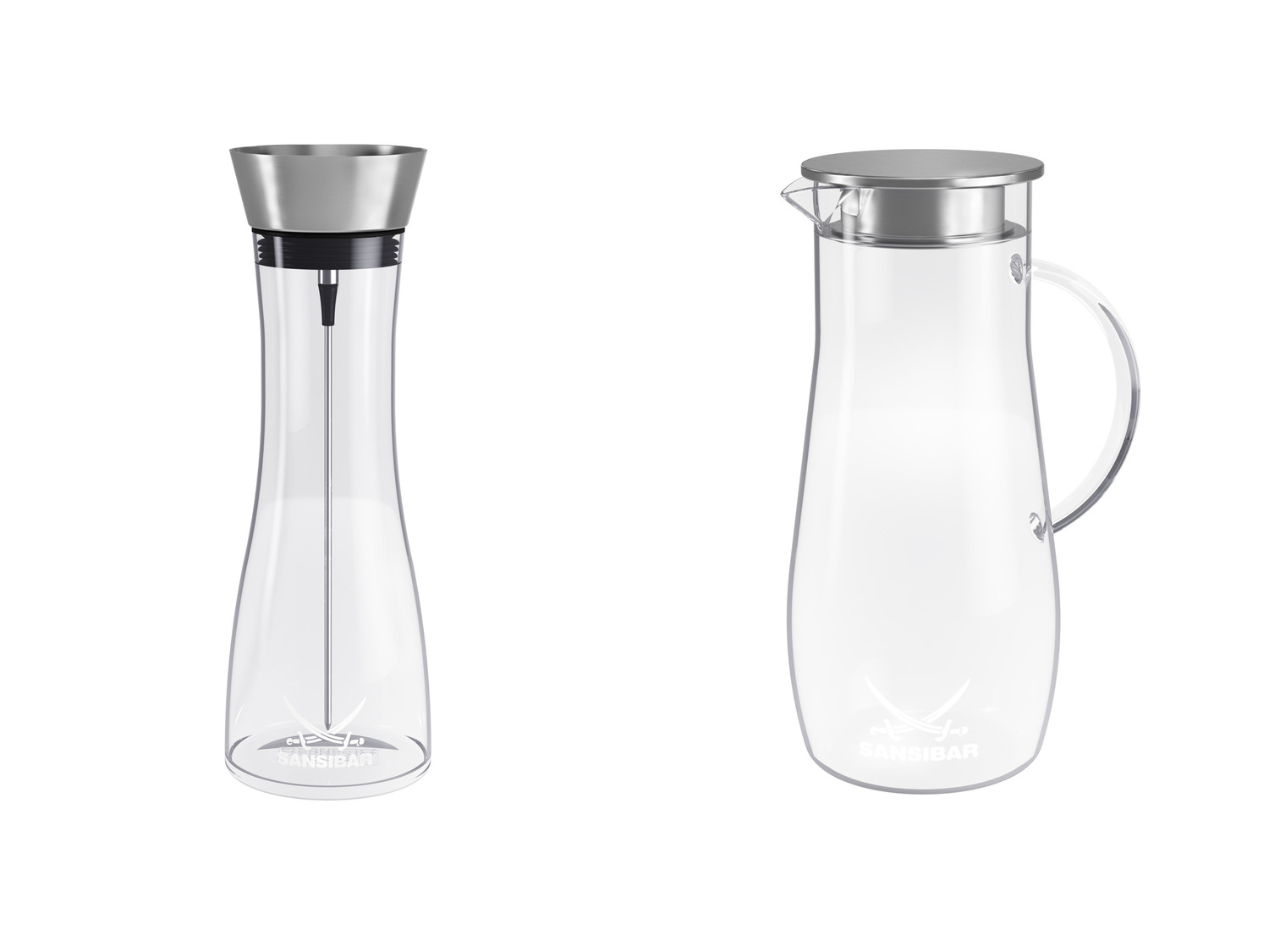 ERNESTO® Carafe à eau Acheter en ligne LIDL