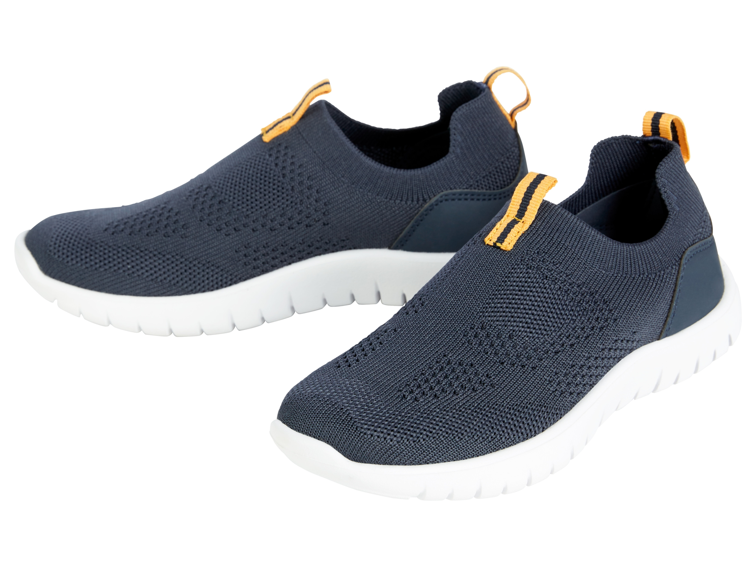 pepperts!® Sneakers garçon (bleu foncé, 34)