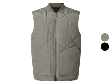 esmara Men Gilet homme