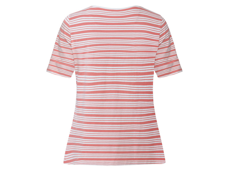 Aller en mode plein écran : esmara® Lot de 2 t-shirts femme - Image 14