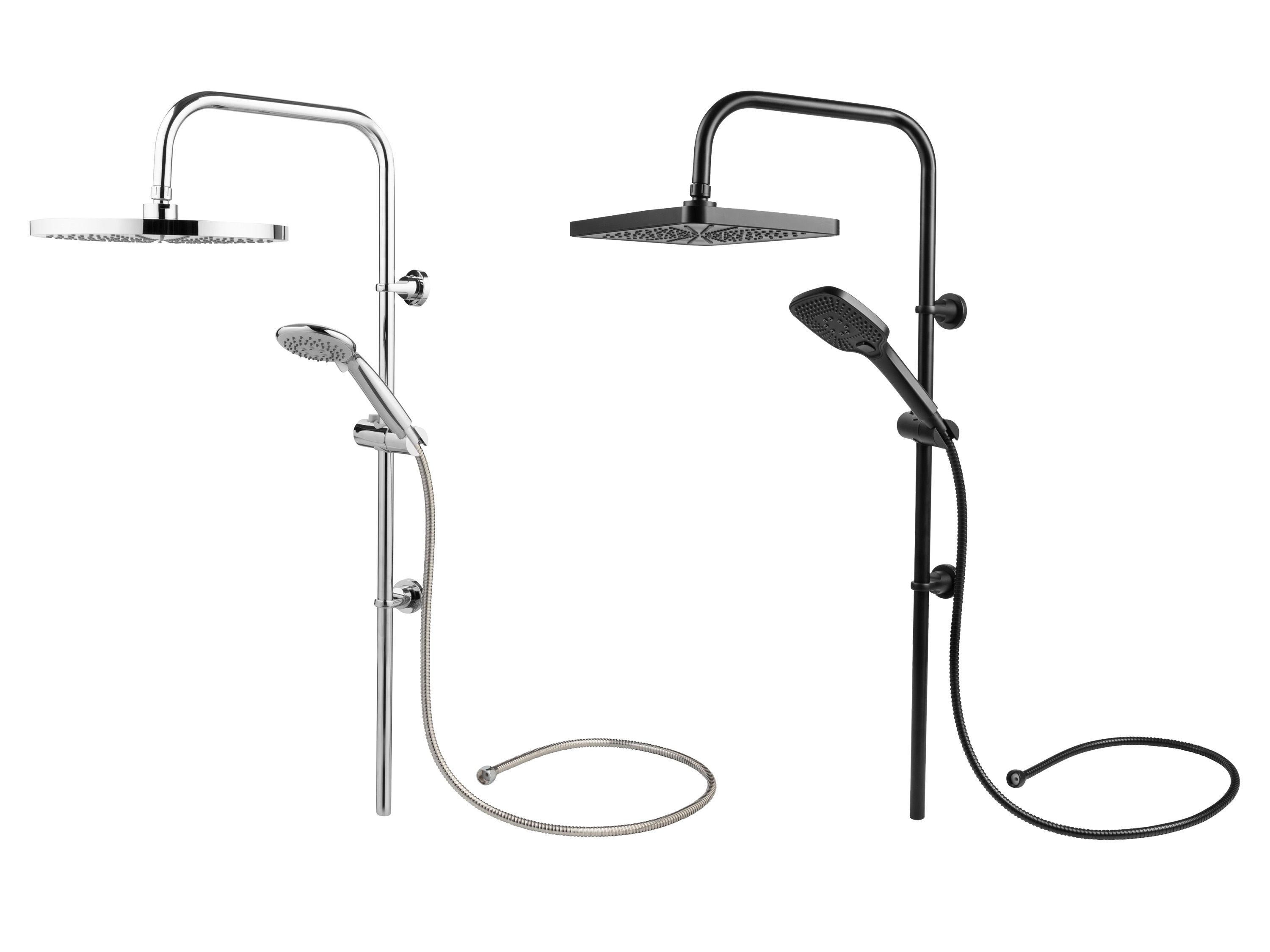 LIVARNO home Douche de tête XXL