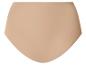 Culotte femme beige