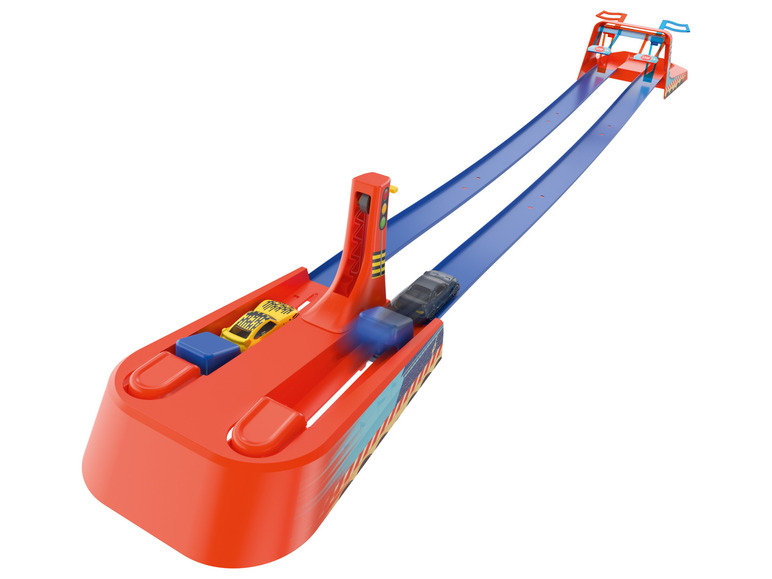 Aller en mode plein écran : Playtive Set de jeu cast track - Image 10
