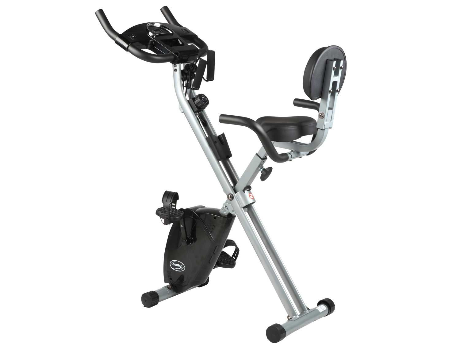 body coach Vélo d'appartement X-Bike