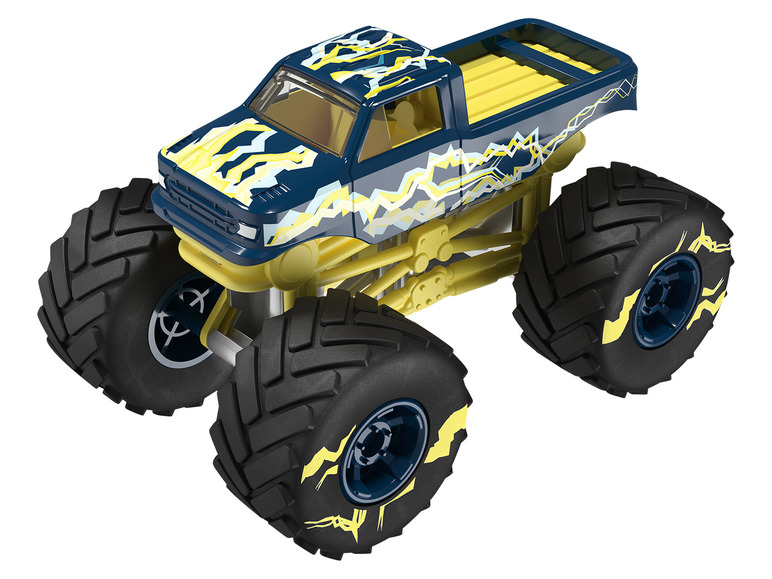 Aller en mode plein écran : Playtive Monster Truck, 1:24 - Image 7