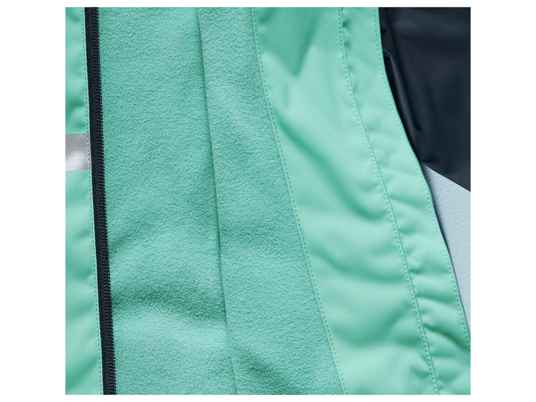 Aller en mode plein écran : Veste imperméable petit garçon - Image 18