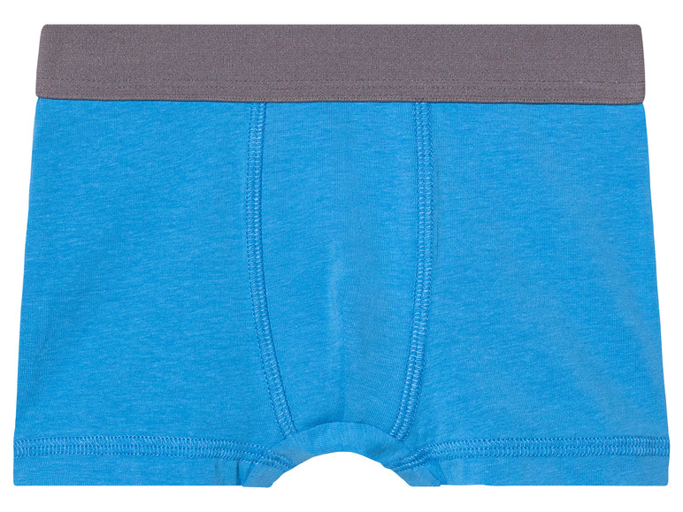 Aller en mode plein écran : lupilu® Lot de 5 boxers petit garçon - Image 5