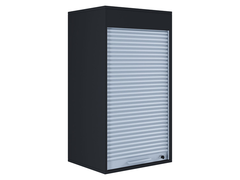 Aller en mode plein écran : VCM Classeur monobloc Aktos, verrouillable - Image 15