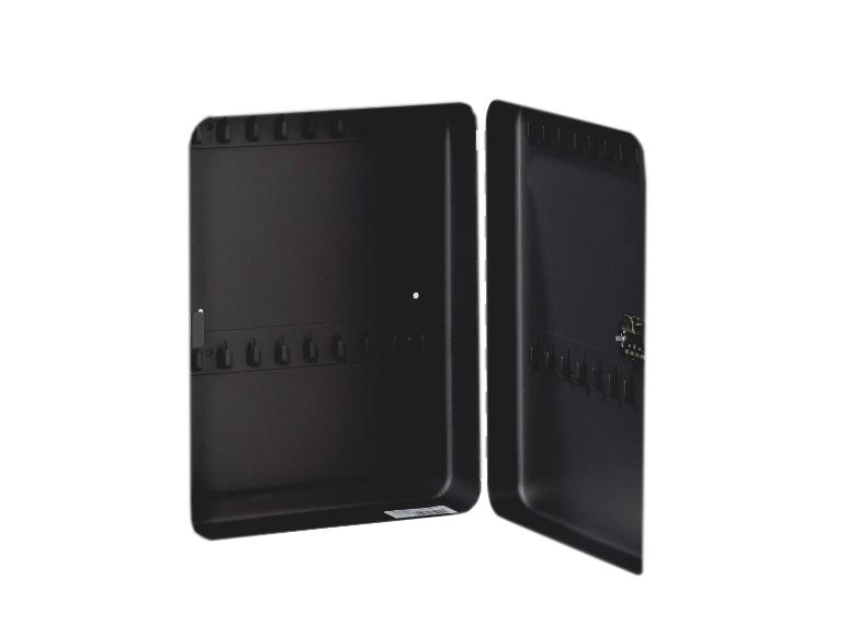 Armoire à clés BURG WÄCHTER KC 36 C avec serrure à combinaison