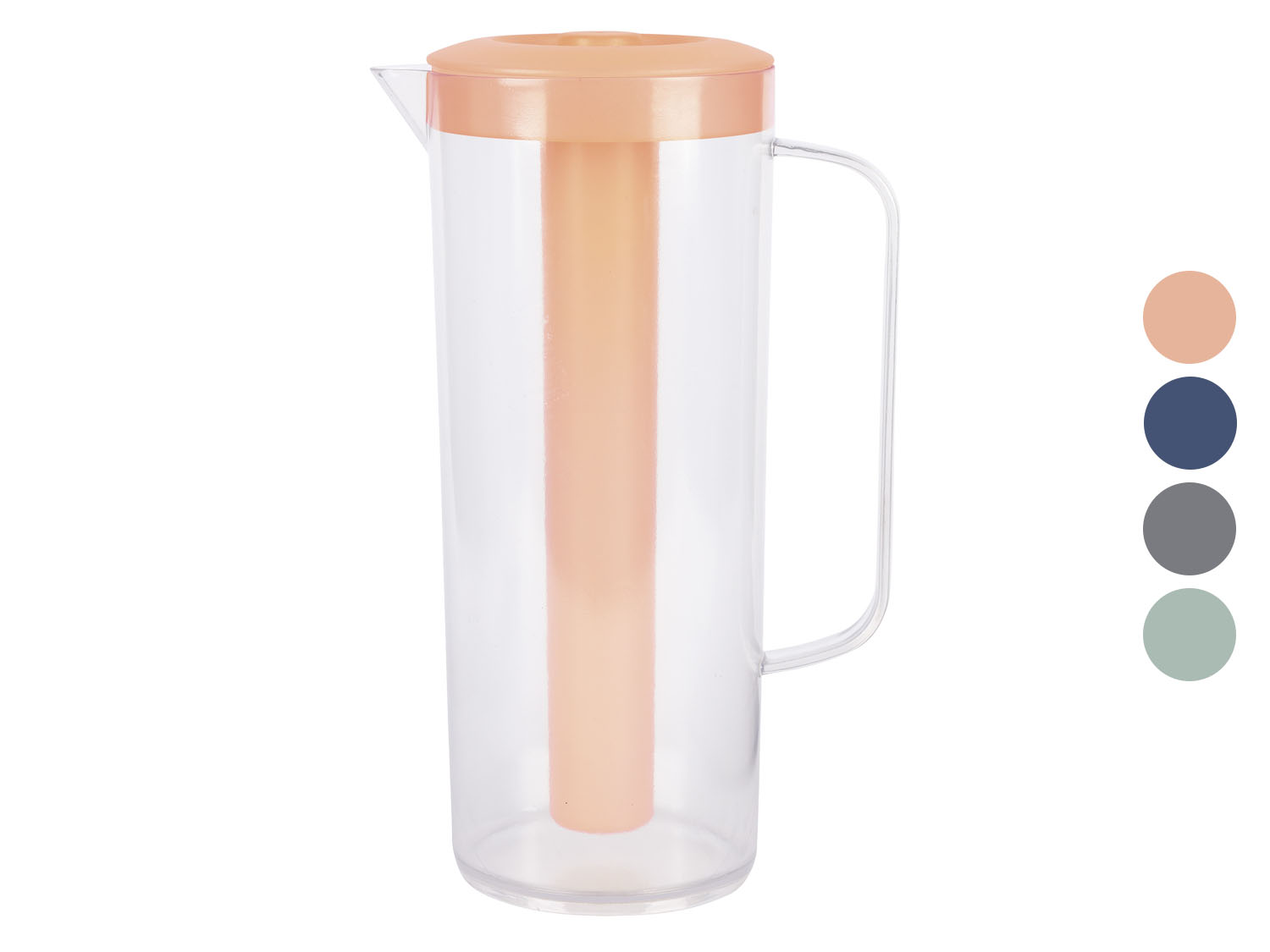 ERNESTO® Carafe à eau, 2 L