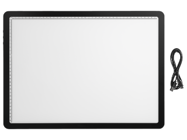CRELANDO® Panneau lumineux LED