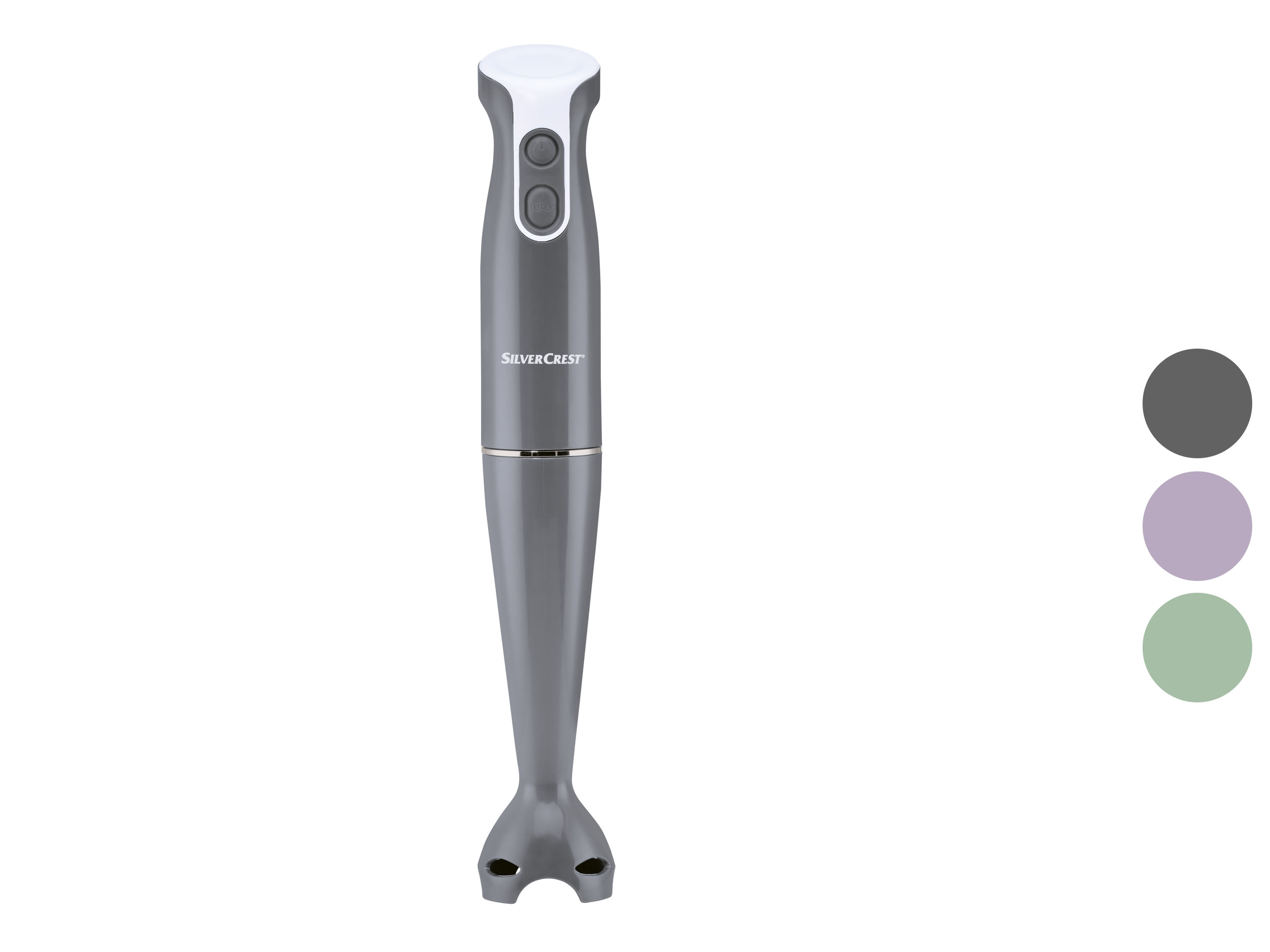 SILVERCREST® KITCHEN TOOLS Mixeur plongeant, 350 W