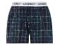Boxers pour homme Livergy à carreaux.