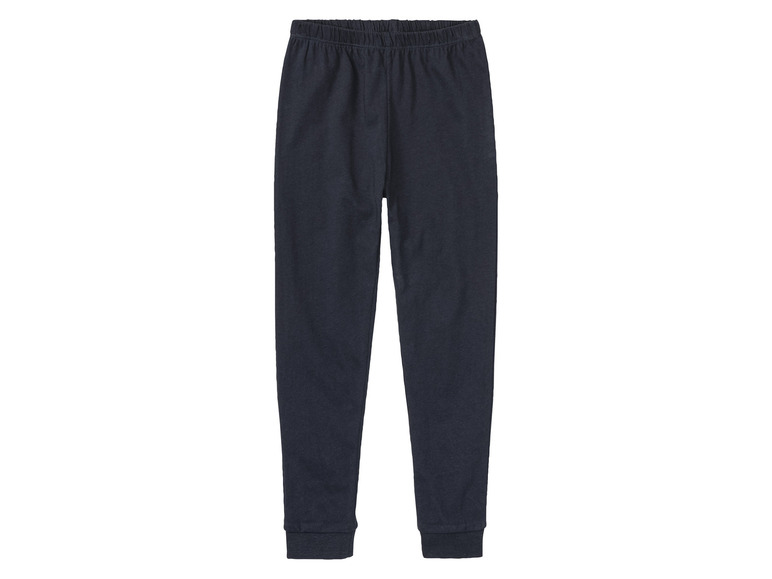 Aller en mode plein écran : lupilu® Lot de 2 pyjamas enfant - Image 7