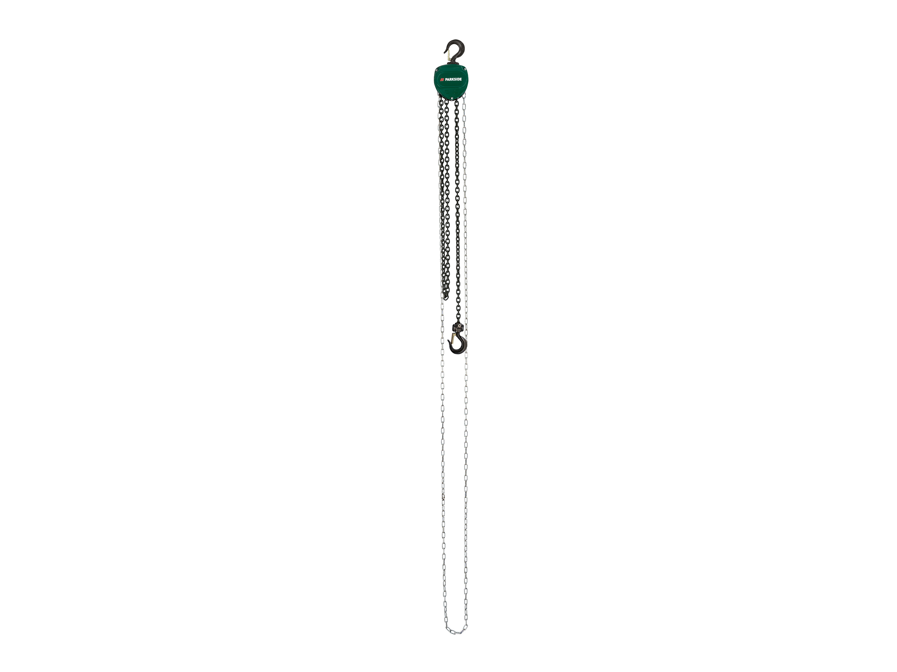 PARKSIDE® Palan à chaîne PKZ 1000 B1, 1000 kg