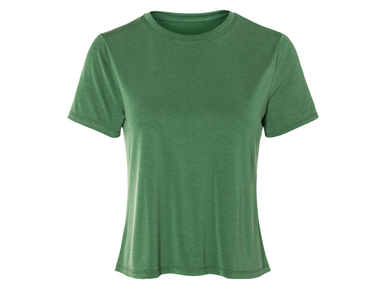 Aller en mode plein écran : esmara® T-shirt à manches courtes femme - Image 2