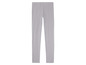 Leggings grises pour femmes.