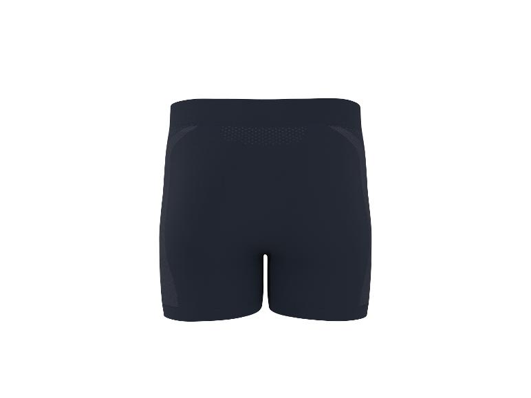 Lot de 2 boxers techniques homme