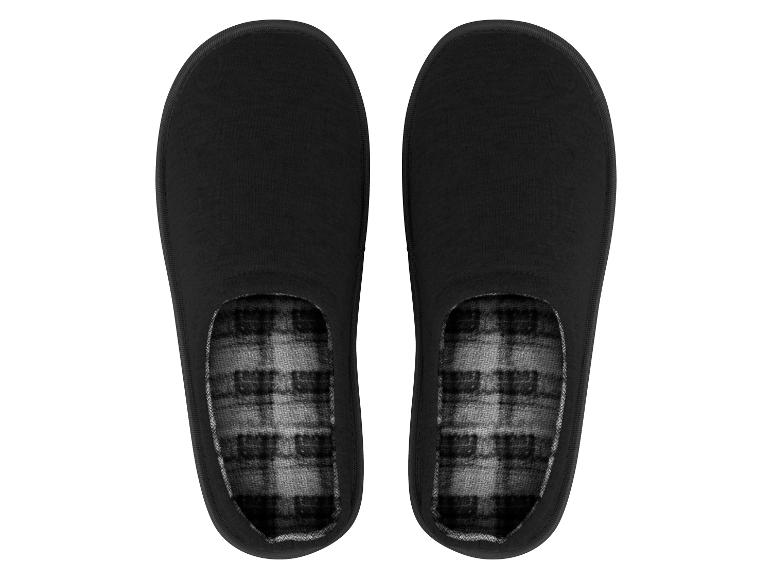Chaussons homme