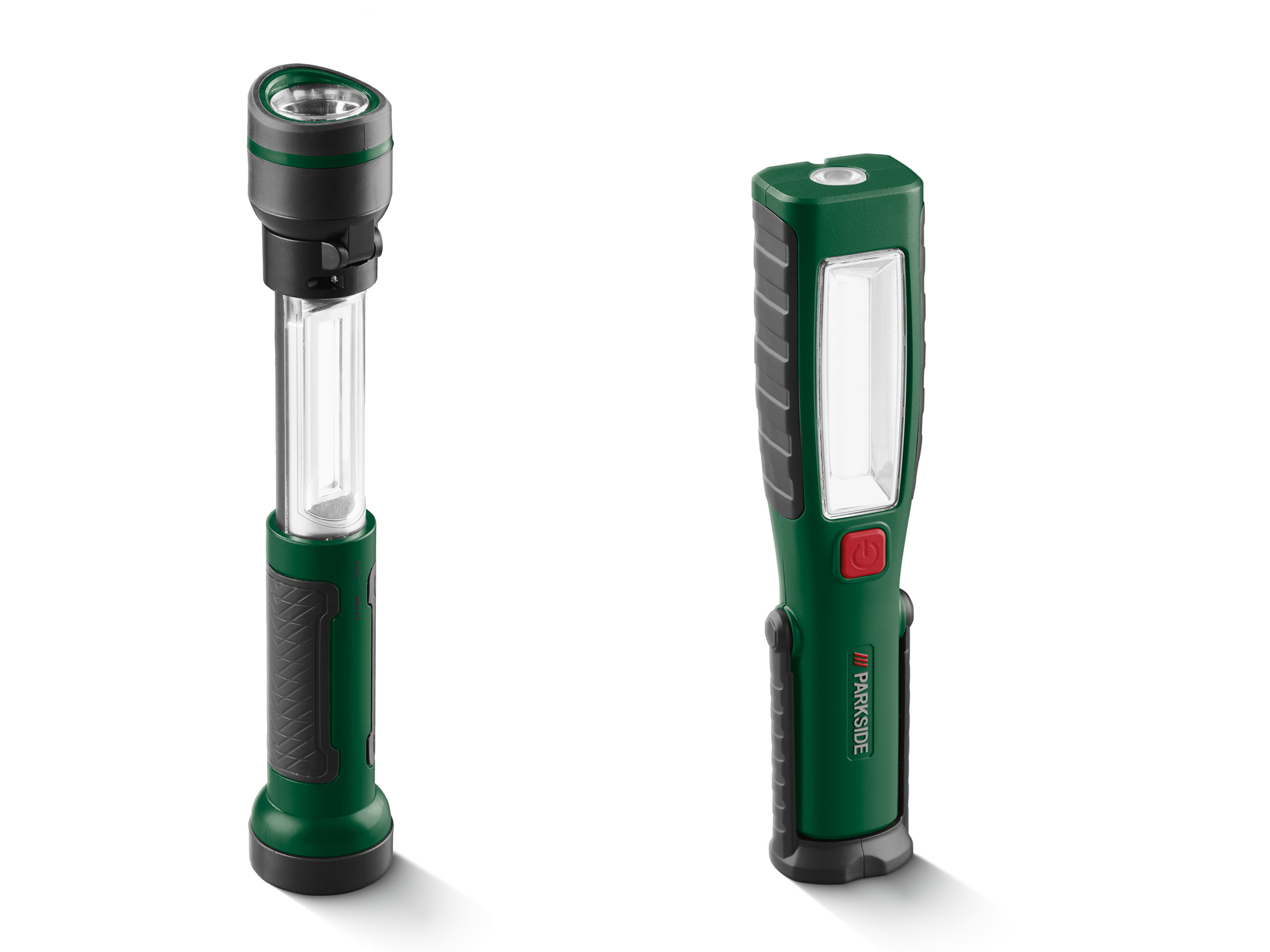 PARKSIDE® Lampe de travail à LED