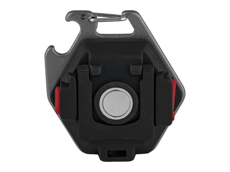 Aller en mode plein écran : Lampe LED multifonction rechargeable - Image 6