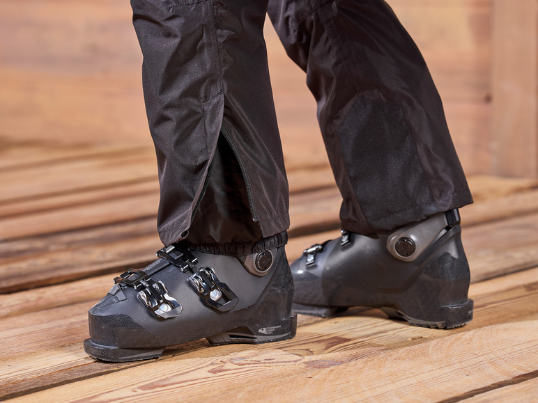 Aller en mode plein écran : CRIVIT Pantalon de ski enfant - Image 20