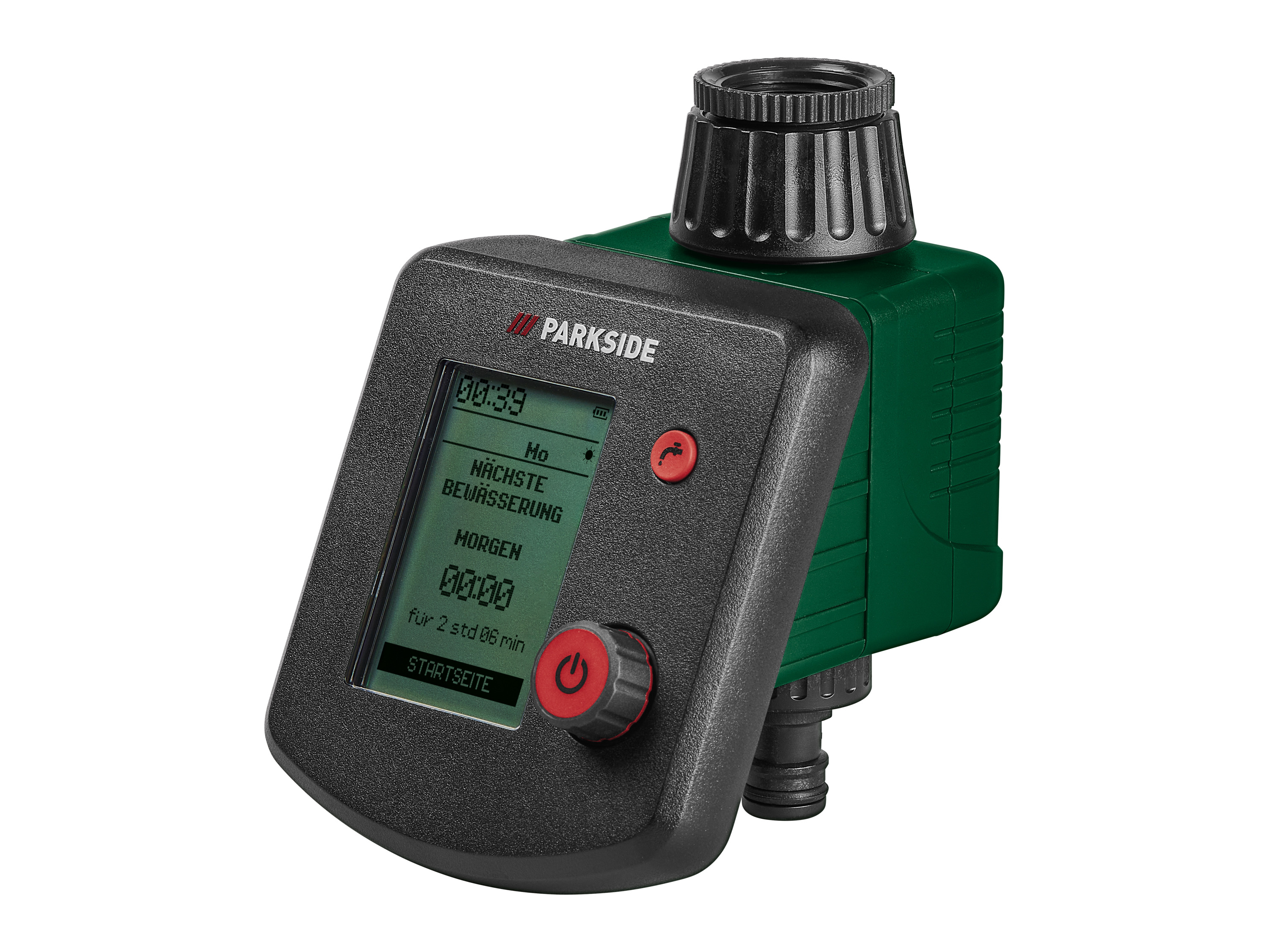PARKSIDE® Programmateur d’arrosage PBCM B1