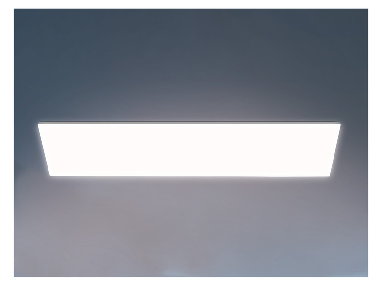 Aller en mode plein écran : LIVARNO home Panneau LED pour plafond, 36 W - Image 18